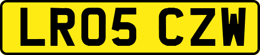 LR05CZW