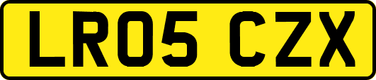 LR05CZX