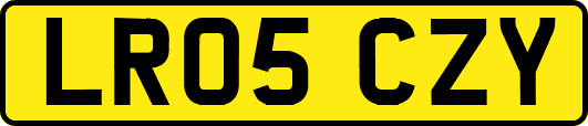 LR05CZY