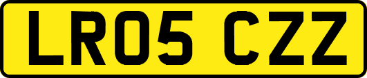 LR05CZZ