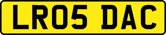 LR05DAC