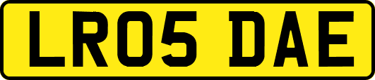 LR05DAE