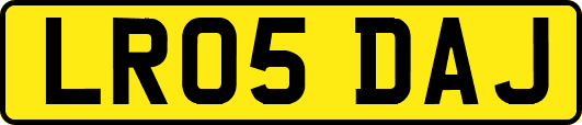 LR05DAJ