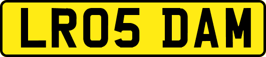 LR05DAM