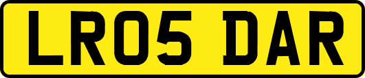 LR05DAR