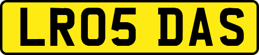 LR05DAS