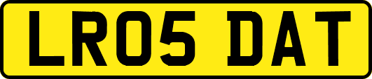 LR05DAT