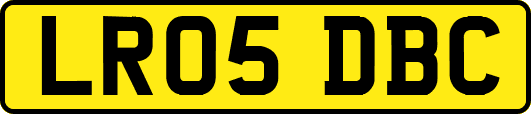 LR05DBC
