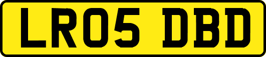 LR05DBD