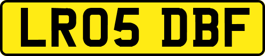 LR05DBF