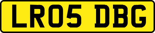LR05DBG