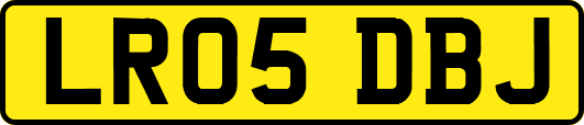LR05DBJ