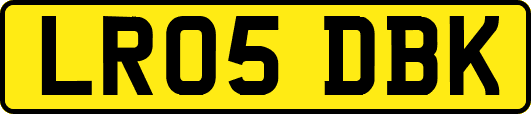 LR05DBK