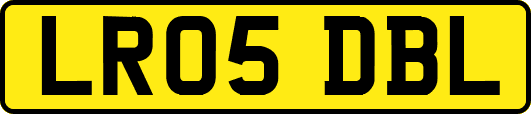 LR05DBL