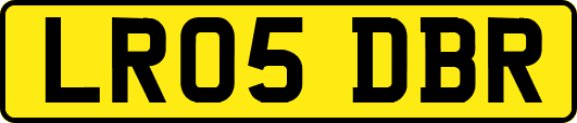 LR05DBR