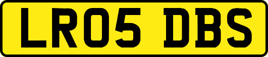 LR05DBS