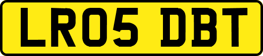 LR05DBT