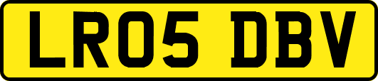 LR05DBV