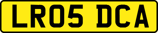 LR05DCA