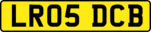 LR05DCB