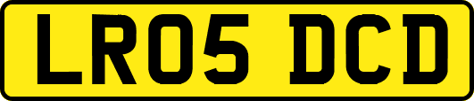 LR05DCD