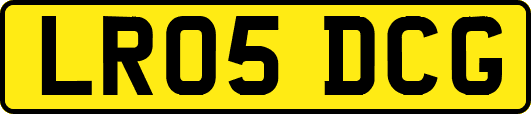 LR05DCG