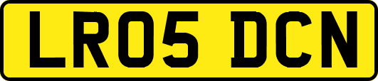 LR05DCN