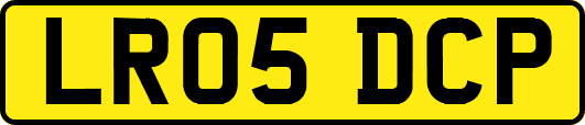 LR05DCP