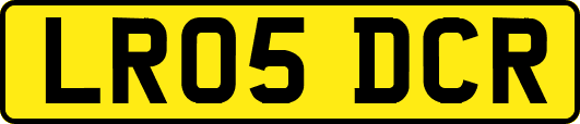 LR05DCR