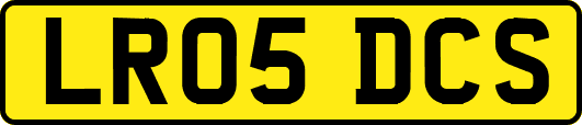 LR05DCS