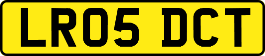 LR05DCT