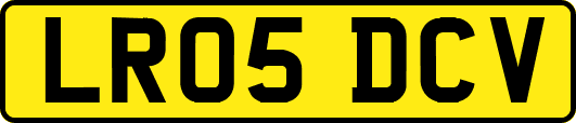LR05DCV