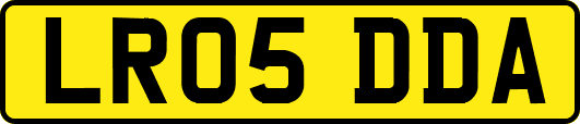 LR05DDA
