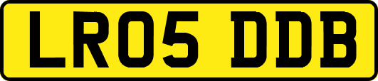 LR05DDB