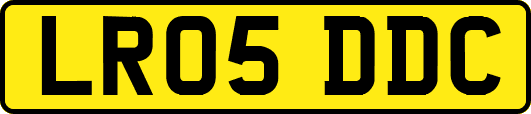 LR05DDC