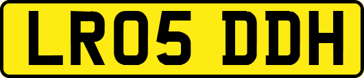 LR05DDH