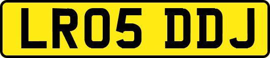 LR05DDJ