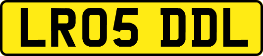 LR05DDL