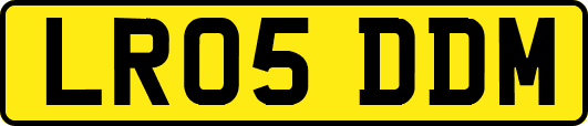 LR05DDM