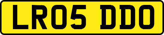 LR05DDO