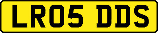 LR05DDS