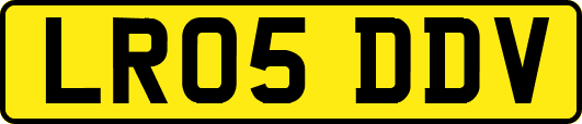LR05DDV