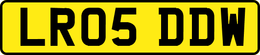 LR05DDW
