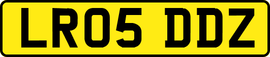 LR05DDZ