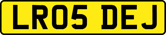 LR05DEJ