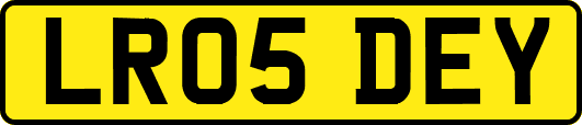 LR05DEY