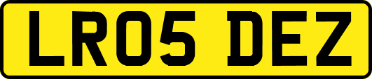 LR05DEZ