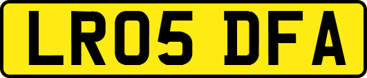 LR05DFA