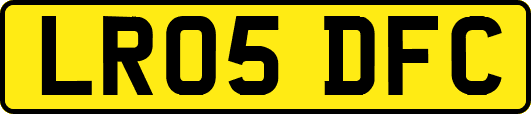 LR05DFC