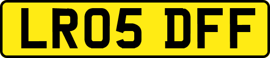 LR05DFF